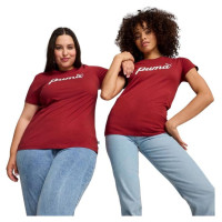 Puma ESS+Script W T-shirt 679315 13 (L)