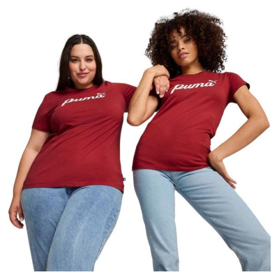 Puma ESS+Script W T-shirt 679315 13 (L)