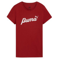 Puma ESS+Script W T-shirt 679315 13 (L)