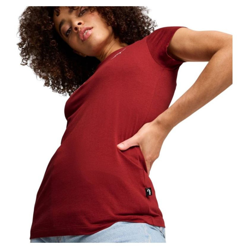 Puma ESS+Script W T-shirt 679315 13 (L)