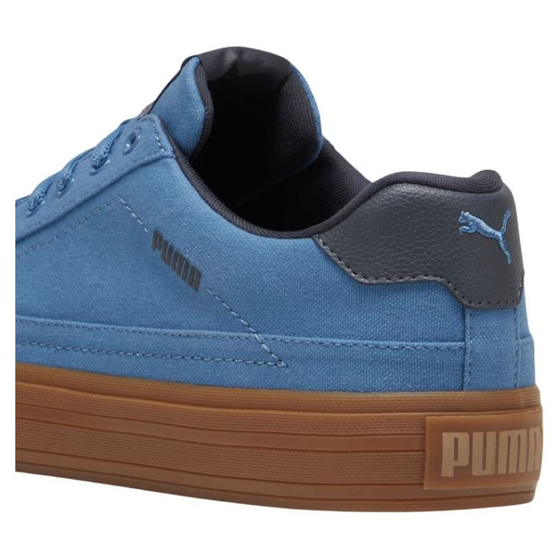 Puma Court Classic Jr 395020 shoes 09 (37)