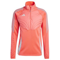 Adidas Tiro 24 Winter W sweatshirt IY0112 (XL (188cm))