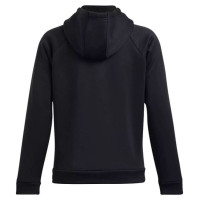 Under Armour Under Armor Fleece Hoodie W 1386507-001 (xs)