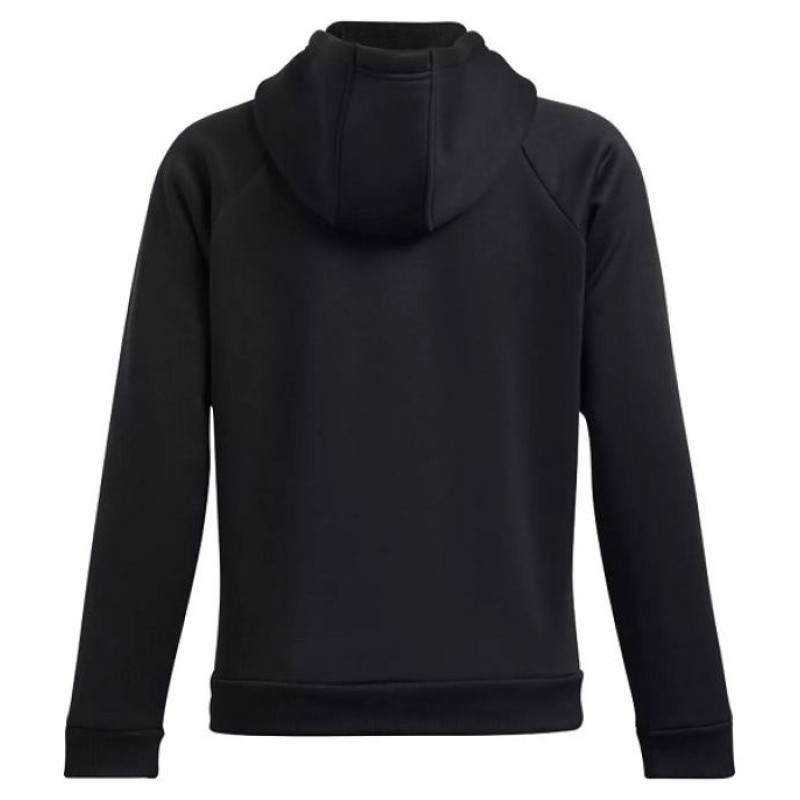 Under Armour Under Armor Fleece Hoodie W 1386507-001 (xs)