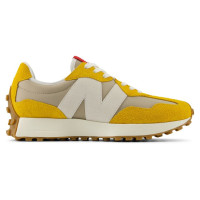 New Balance NB 327 yellow (U327SB) women's/men's sneakers (38.5)
