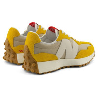 New Balance NB 327 yellow (U327SB) women's/men's sneakers (38.5)