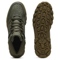Puma Rebound Abrupt M 397468-06 shoes (42.5)
