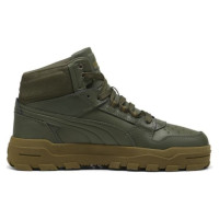 Puma Rebound Abrupt M 397468-06 shoes (42.5)