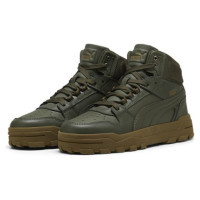 Puma Rebound Abrupt M 397468-06 shoes (42.5)