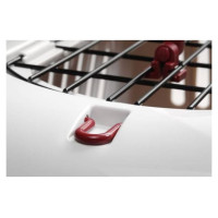 Europet Bernina Transporta būris TFD 49x32cm/32cm bordo