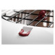 Europet Bernina Transporta būris TFD 49x32cm/32cm bordo