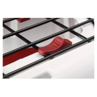 Europet Bernina Transporta būris TFD 49x32cm/32cm bordo