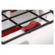 Europet Bernina Transporta būris TFD 49x32cm/32cm bordo