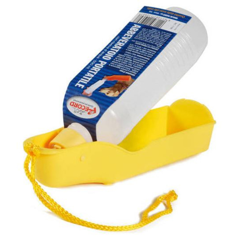 Record Ceļojumu trauks ūdenim 500ml