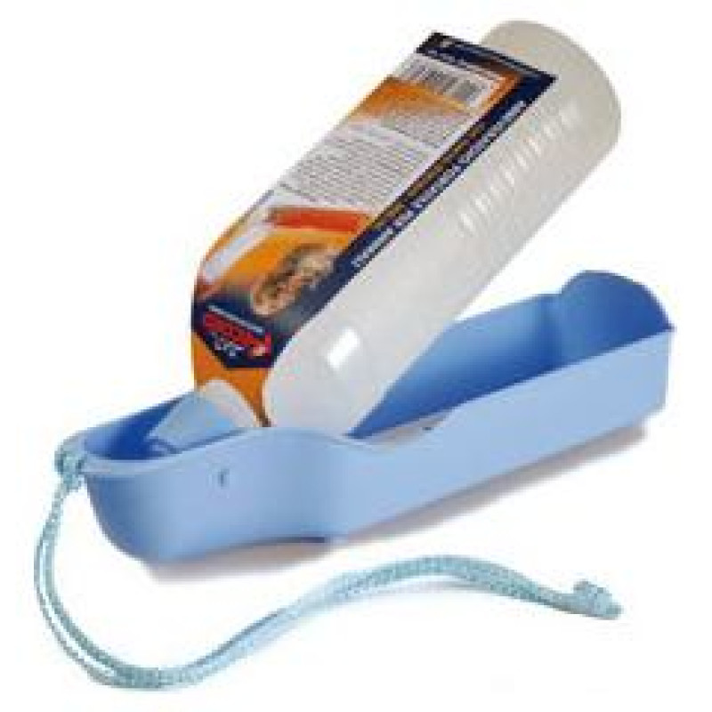 Record Ceļojumu trauks ūdenim 500ml