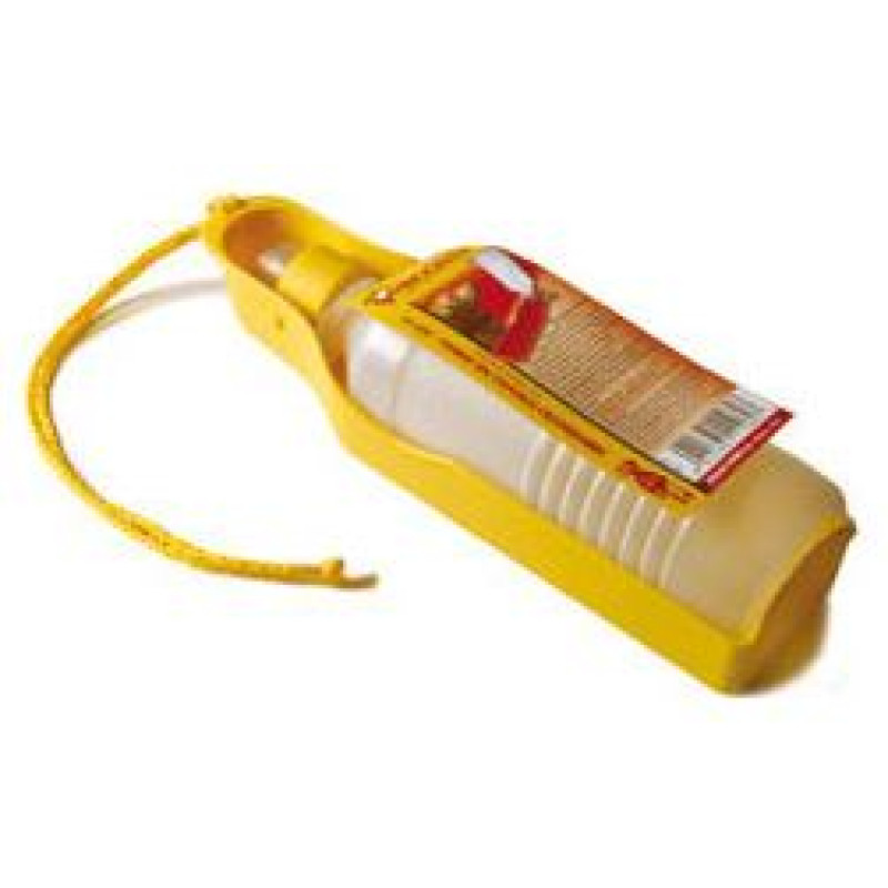 Record Ceļojumu trauks ūdenim 500ml