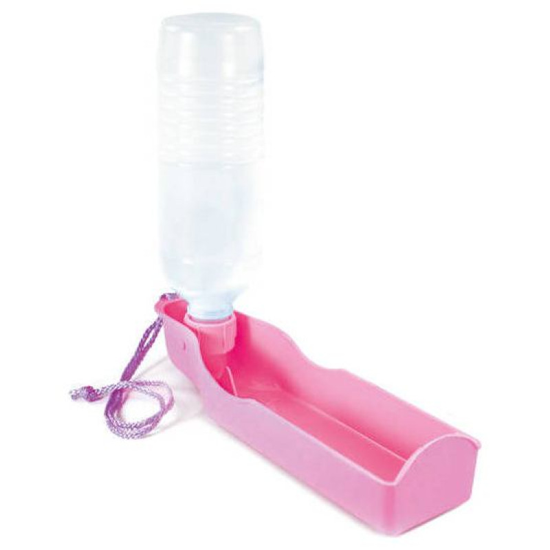 Record Ceļojumu trauks ūdenim 500ml