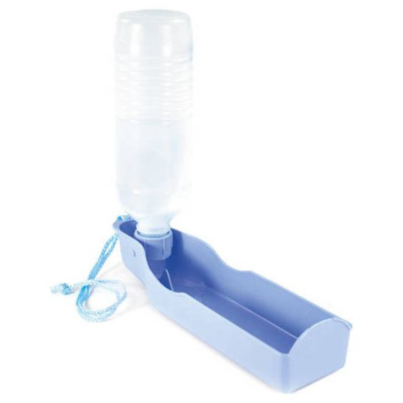 Record Ceļojumu trauks ūdenim 500ml