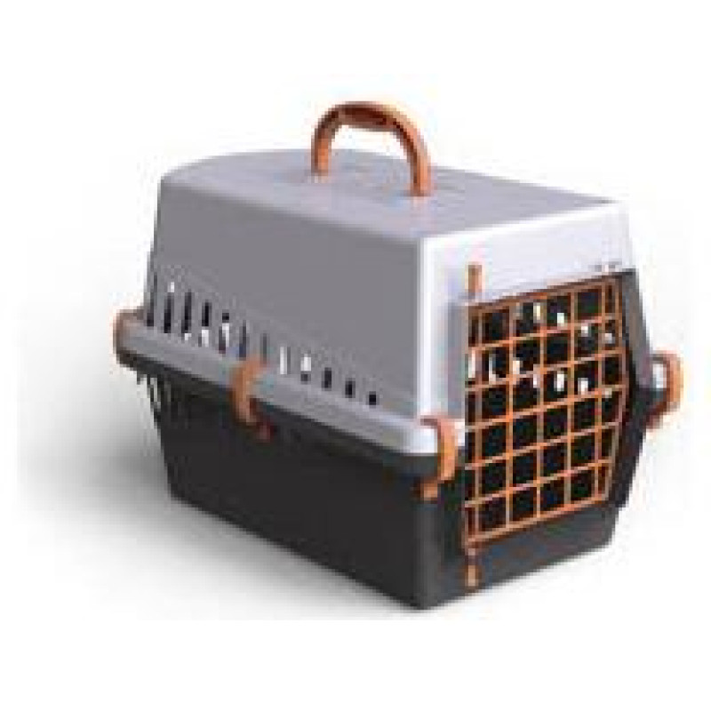 Georplast Transporta būris 50X33X32cm