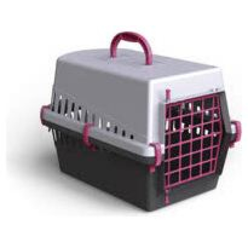 Georplast Transporta būris 50X33X32cm