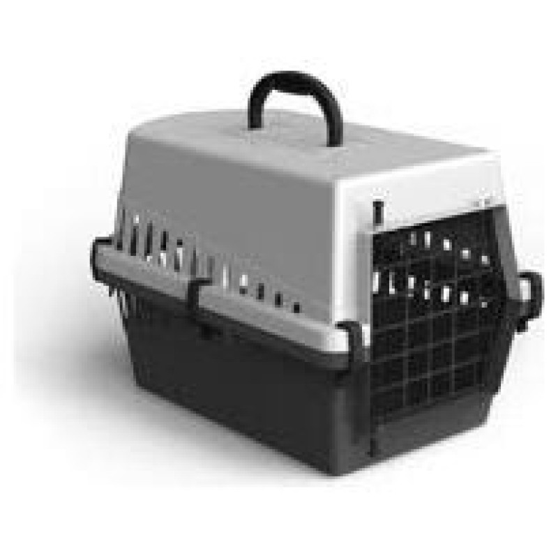 Georplast Transporta būris 50X33X32cm