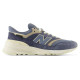 New Balance Men's New Balance 997 sneakers lifestyle sports shoes suede blue (U997ROC) (40.5)