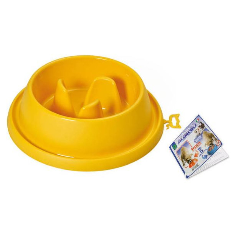 Georplast Plastmasas bļoda ADAGIO 31,5Xh9 cm