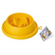 Georplast Plastmasas bļoda ADAGIO 31,5Xh9 cm