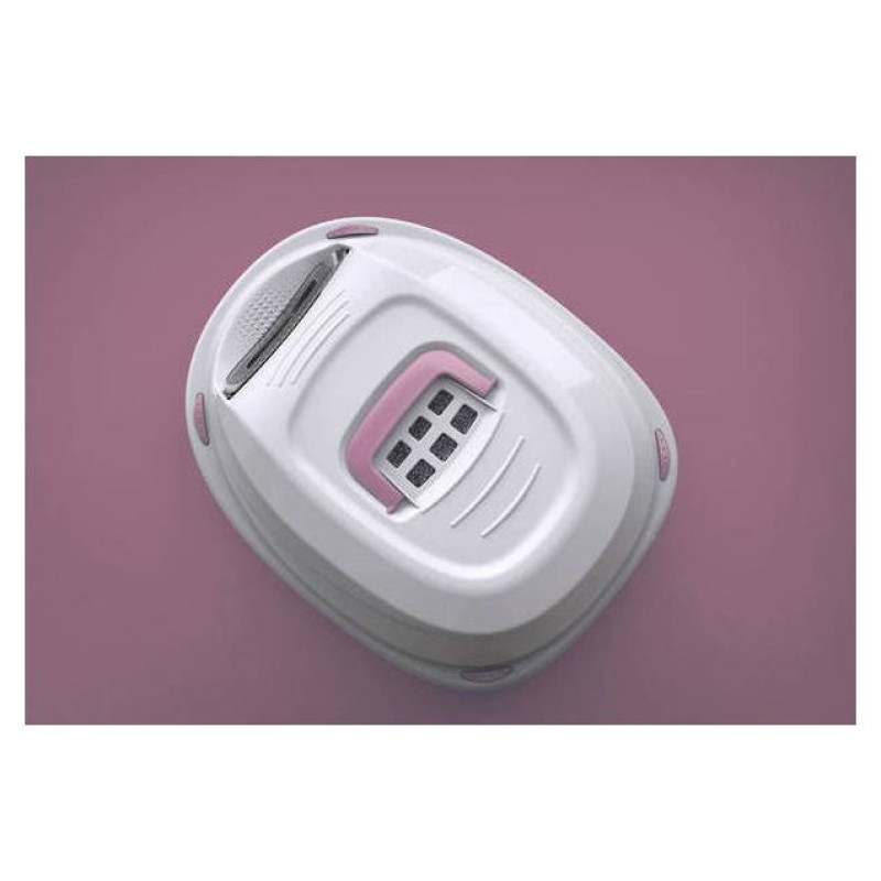 Georplast Slēgtā kaķu tualete ar filtru Galaxy Deluxe 45x36x31,5 cm, dažādas krāsas