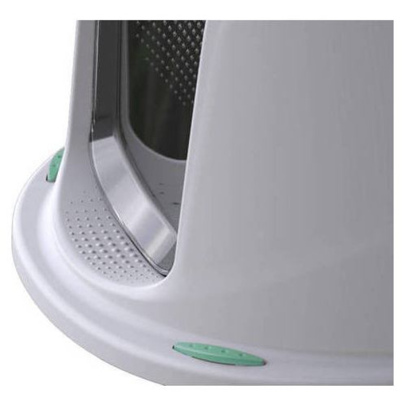 Georplast Slēgtā kaķu tualete ar filtru Galaxy Deluxe 45x36x31,5 cm, dažādas krāsas