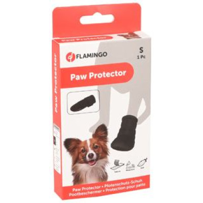 Flamingo ķepu aizsargs S izm. 1gb