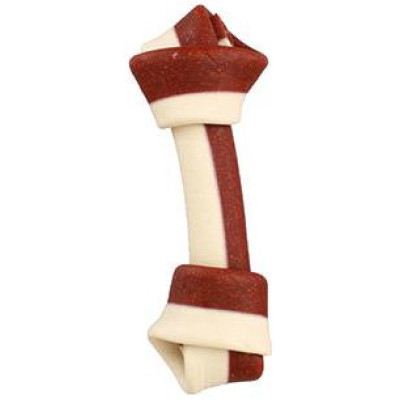 Flamingo gardumi suņiem DUETTO CHICKEN&CHEESE 1gb x 15cm, 108g