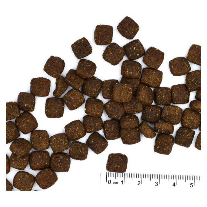 Monge Dog All Breeds Adult Monoprotein Duck with Rice and Potatoes 2,5 kg