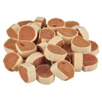 Flamingo gardumi kaķiem TUNA ROLLS 50 g.