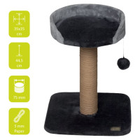 Europet Bernina Nagu asināmais TREND GROVE 35x35x44,5cm