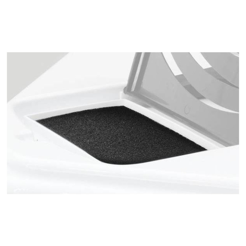 Europet Bernina Filtrs kaķu tualetei 1gb. 7,5x13cm