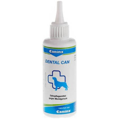 Canina Dental Can 100ml