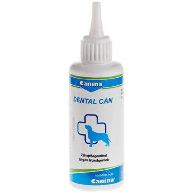 Canina Dental Can 100ml