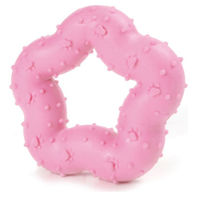 Record Rotaļlieta suņiem Little Star 9cm