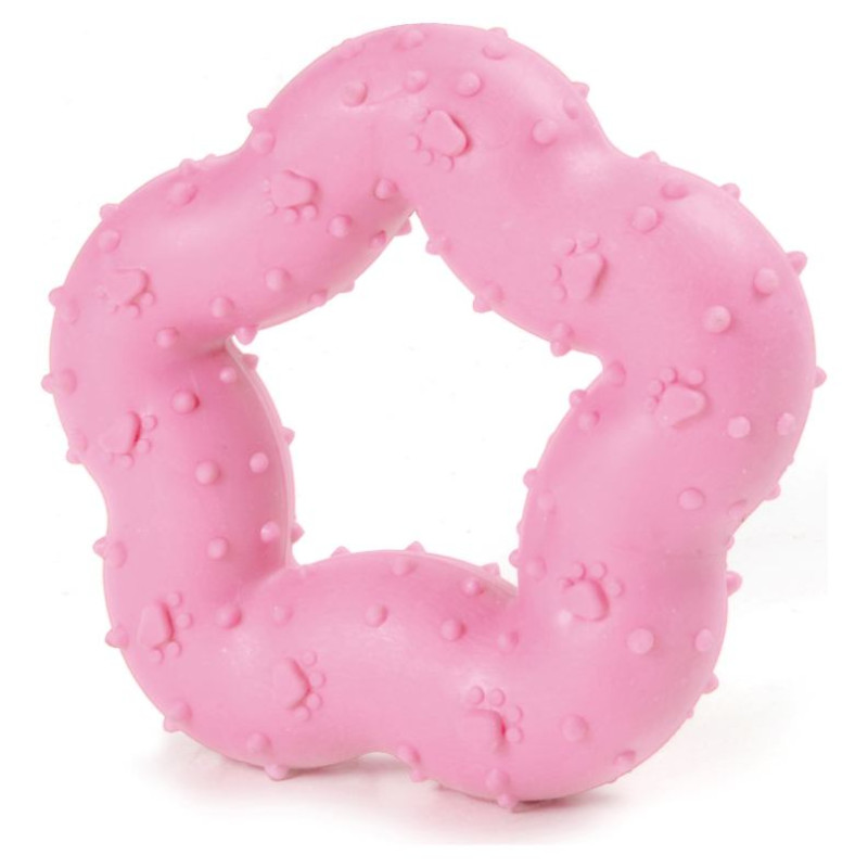 Record Rotaļlieta suņiem Little Star 9cm