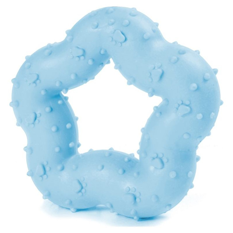 Record Rotaļlieta suņiem Little Star 9cm