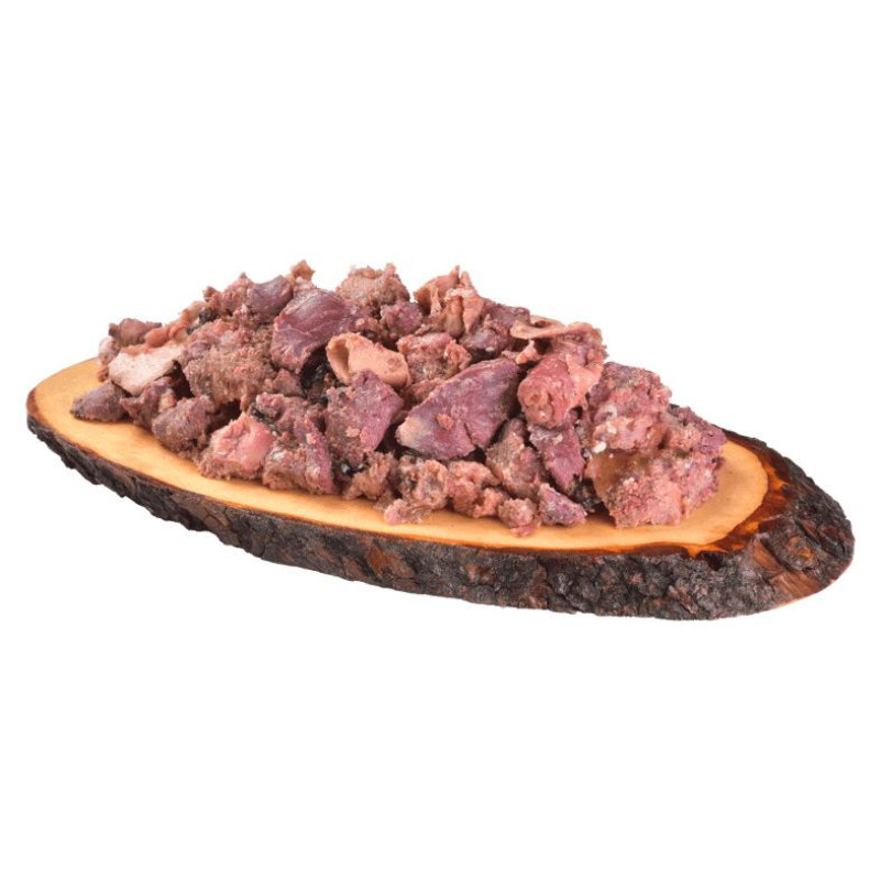 Carnilove Wild Meat Lamb & Wild Boar 400 g konservi suņiem