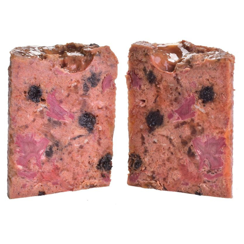 Carnilove Wild Meat Lamb & Wild Boar 400 g konservi suņiem