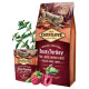 Carnilove Duck & Turkey Large Breed Cats 6 kg barība kaķiem