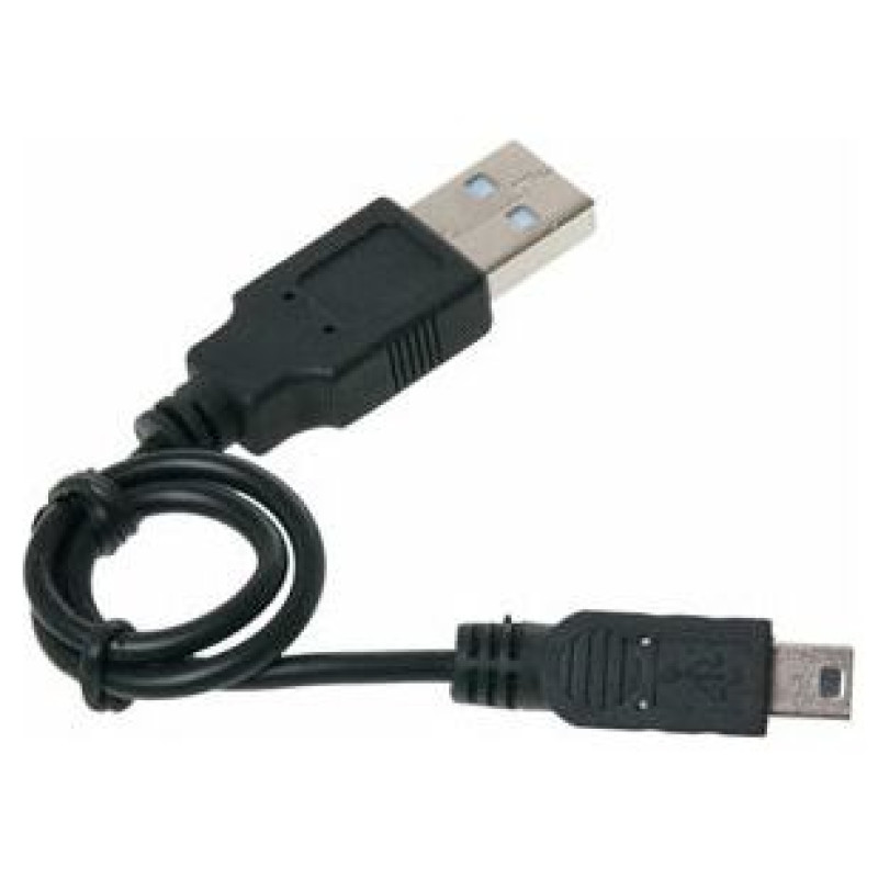 Flamingo LED kakla siksna VISIO GREEN 70 cm