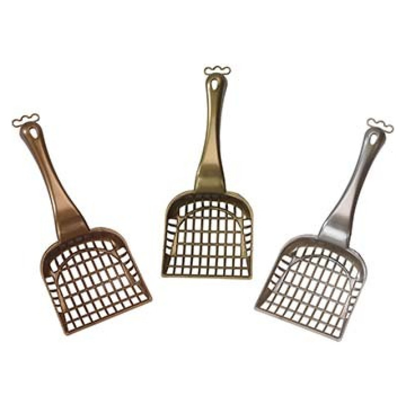 Europet Bernina Lāpstiņa smiltim ROYAL EDITION M 26x10,5cm