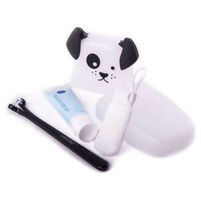 Petosan Puppy pack  - zobu tīrī&scaron;anas komplekts kucēniem