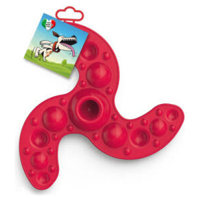 Georplast Rotaļlieta suņiem Ninja d.20 cm.