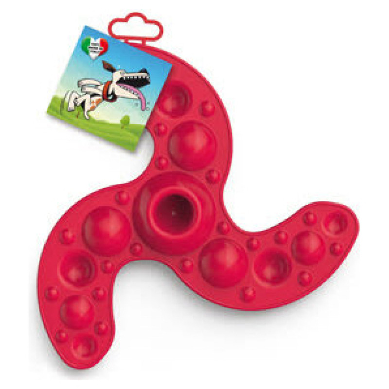 Georplast Rotaļlieta suņiem Ninja d.20 cm.