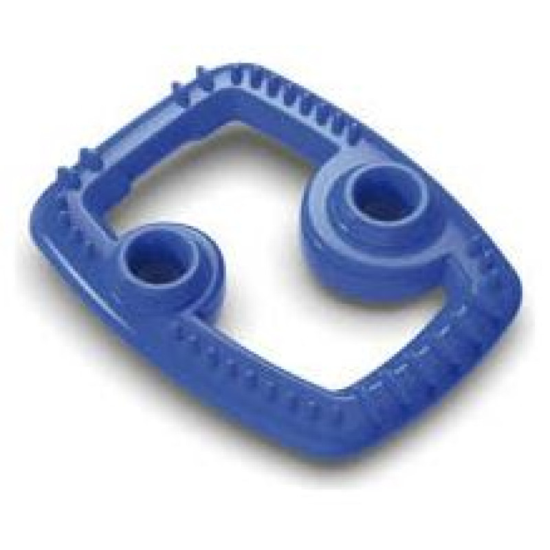 Georplast Rotaļlieta suņiem Geo-Nylon (jauktas formas)